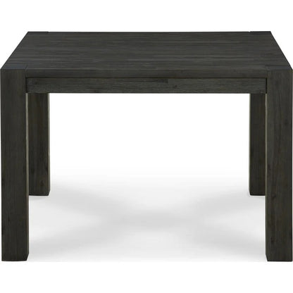 Meadoway Square Counter Table