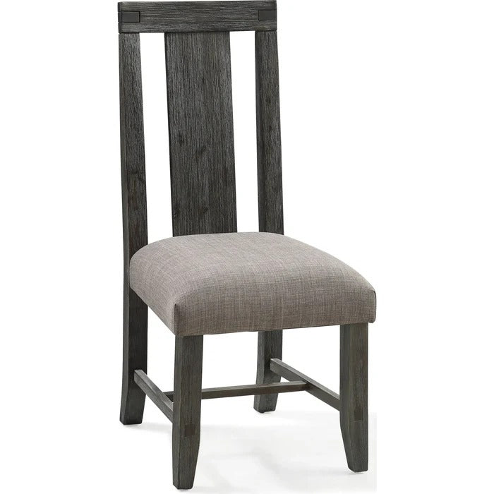 Meadoway Solid Wood Dining Chair