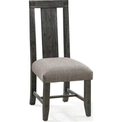 Meadoway Solid Wood Dining Chair