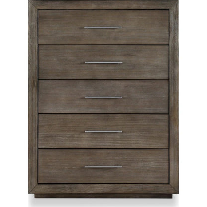 Melborn Chest
