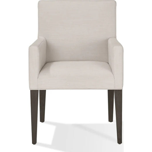 Modano Upholstered Arm Chair