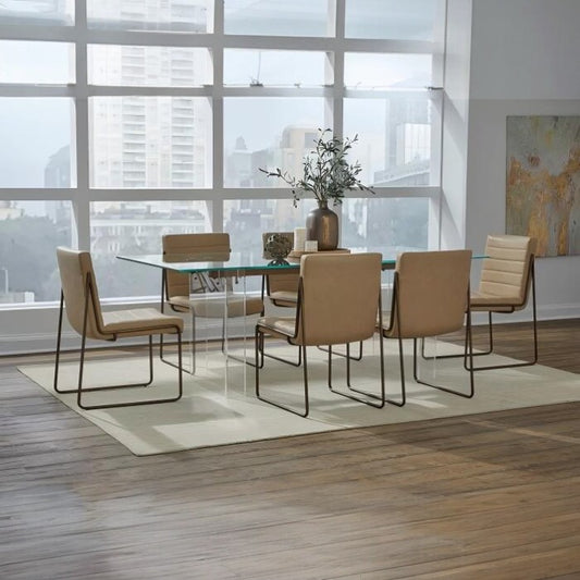 Mooren Dining Table