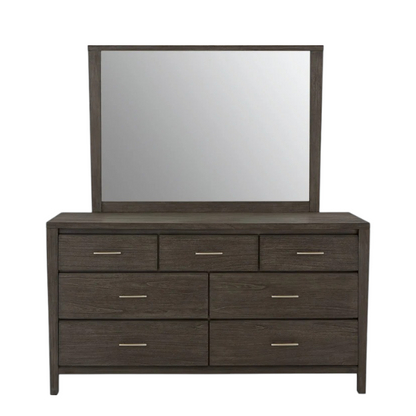 Nevan Dresser Set