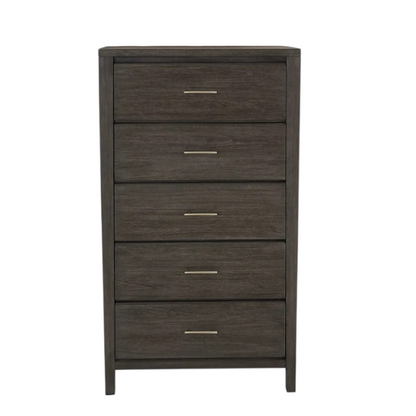 Nevan Chest