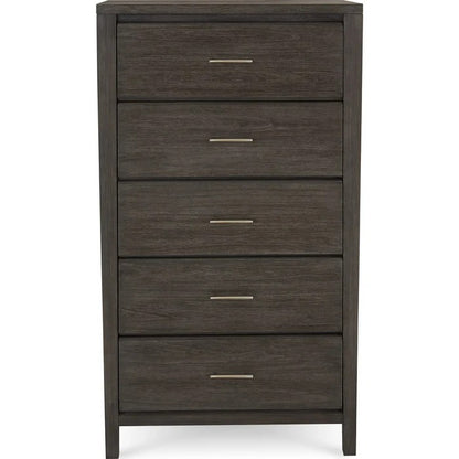 Nevan Chest