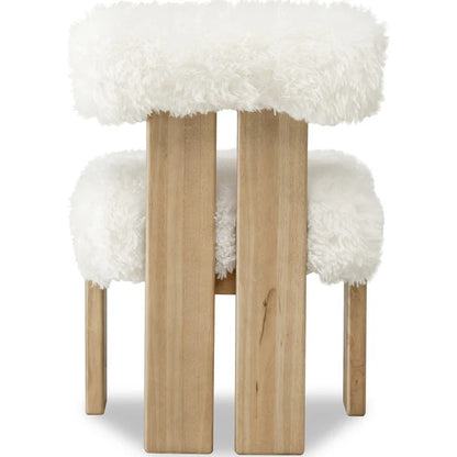 Niam Dining Accent Chair