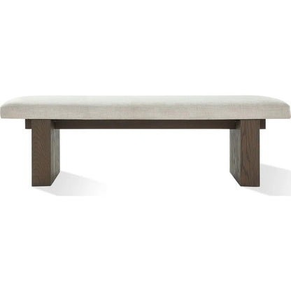 Oaklen Dining Bench