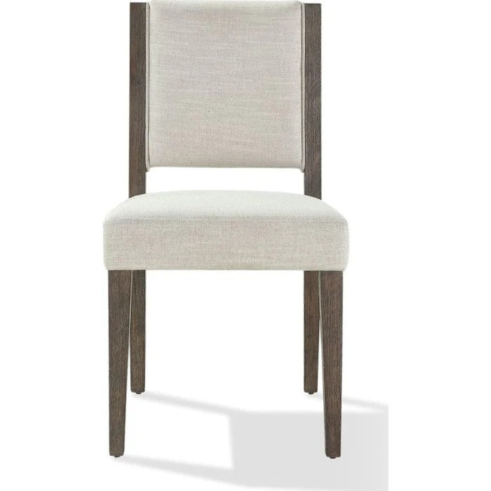 Oaklen Upholstered Side Chair
