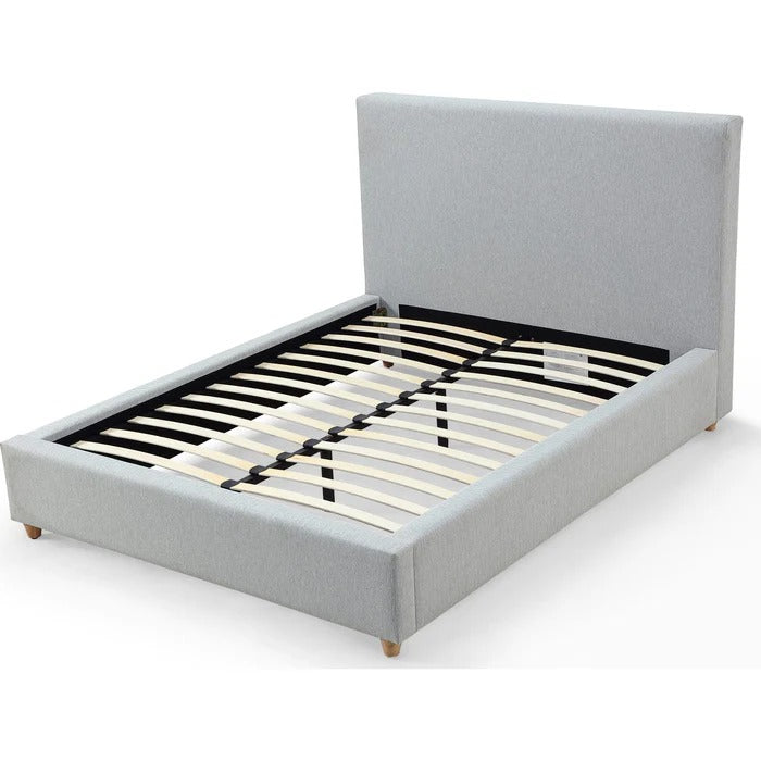 Olivet Upholstered Platform Bed