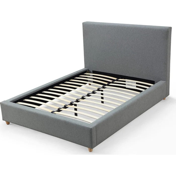 Olivet Upholstered Platform Bed