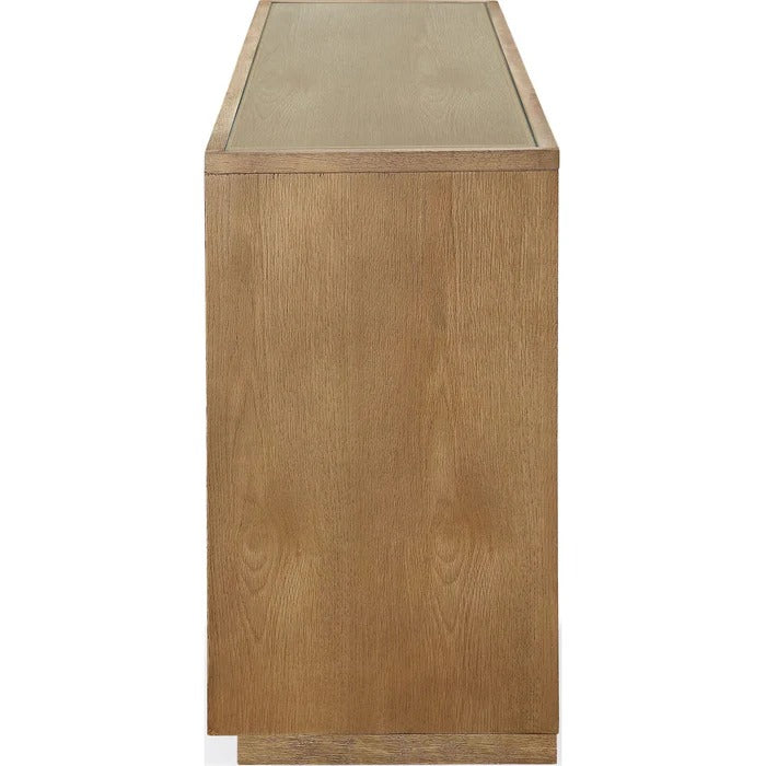Ondine Four Door Sideboard