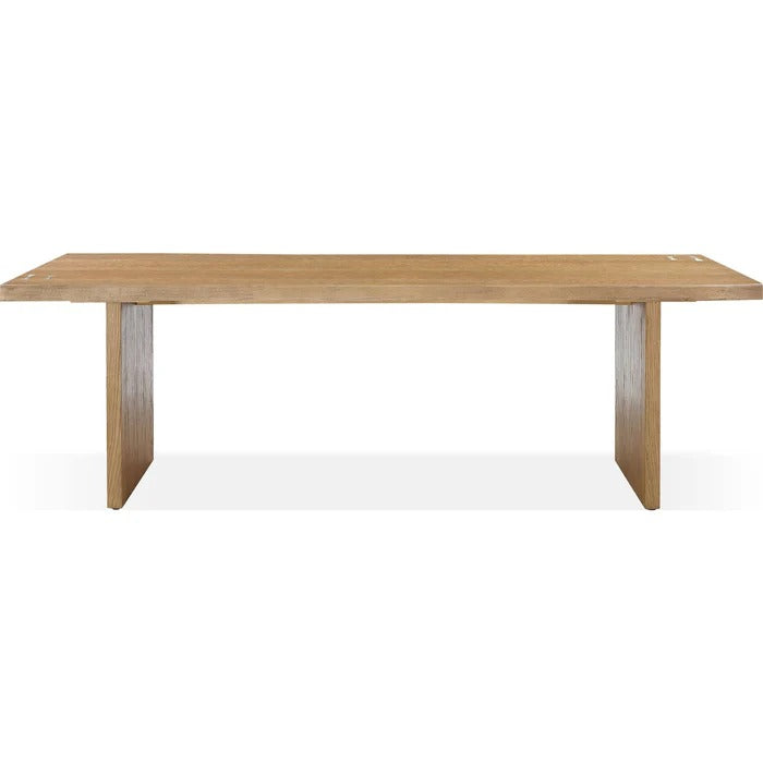 Ondine Live Edge Dining Table
