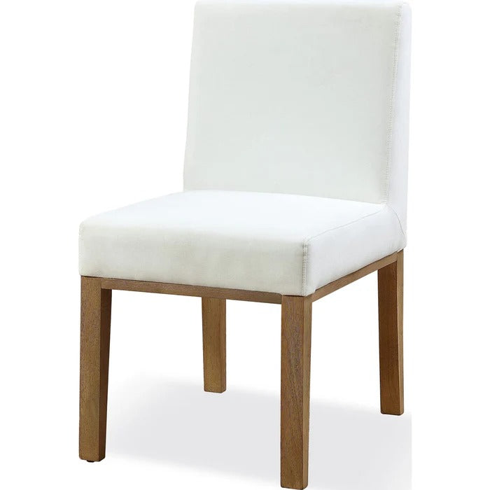 Ondine Upholstered Dining Side Chair