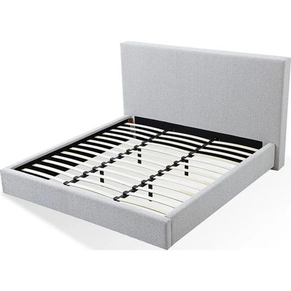 Ondine Upholstered Platform Bed