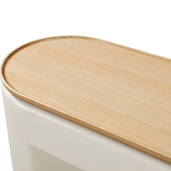 Oskari Console Table