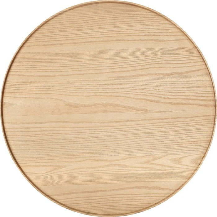 Oskari Round Coffee Table