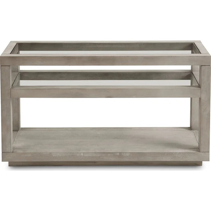 Oxenley Console Table