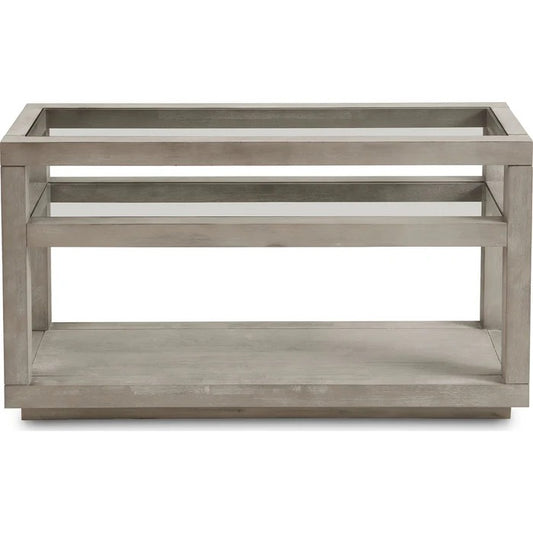 Oxenley Console Table