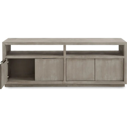 Oxenley Media Console