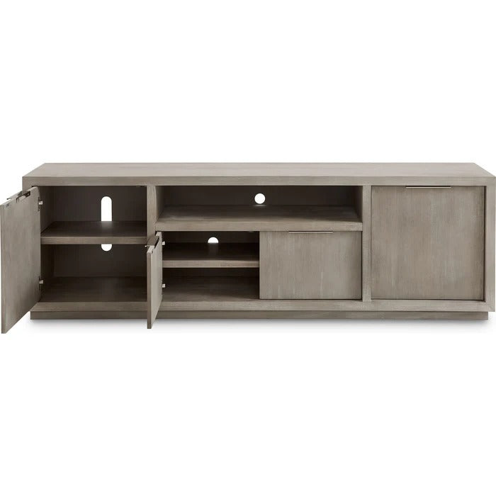 Oxenley Media Console