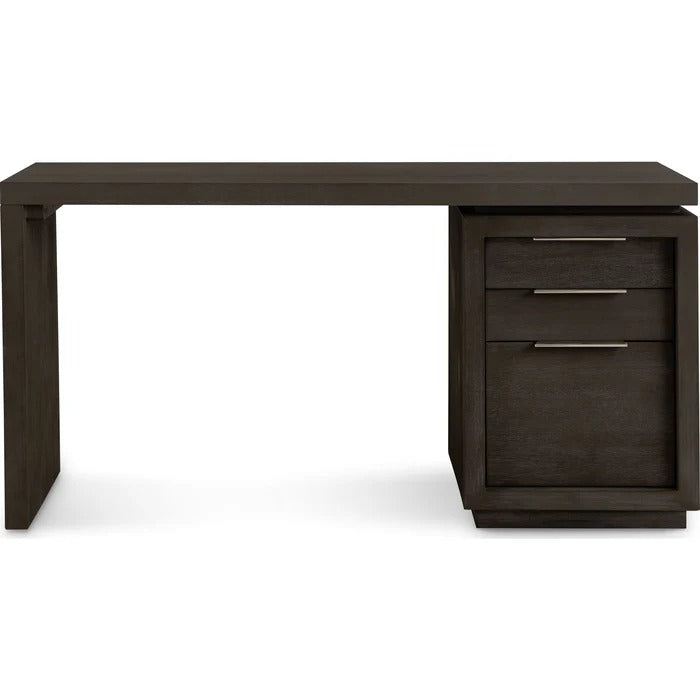 Oxenley Single Pedestal Desk