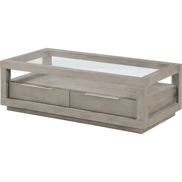 Oxenley Rectangular Coffee Table