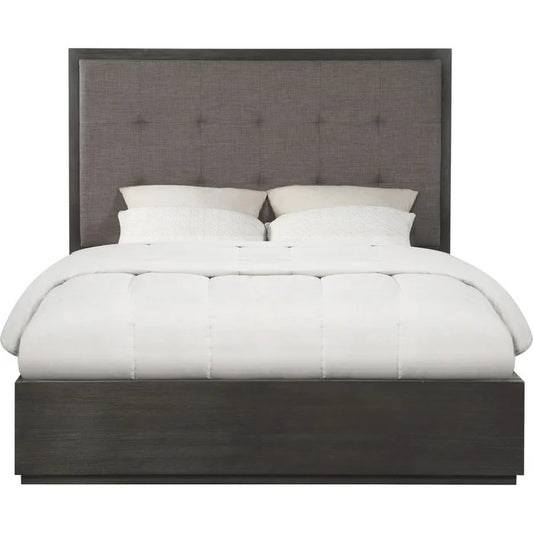 Oxenley Upholstered Platform Bed