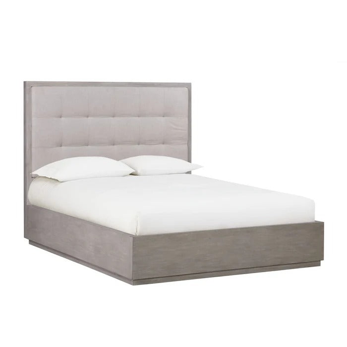 Oxenley Upholstered Platform Bed
