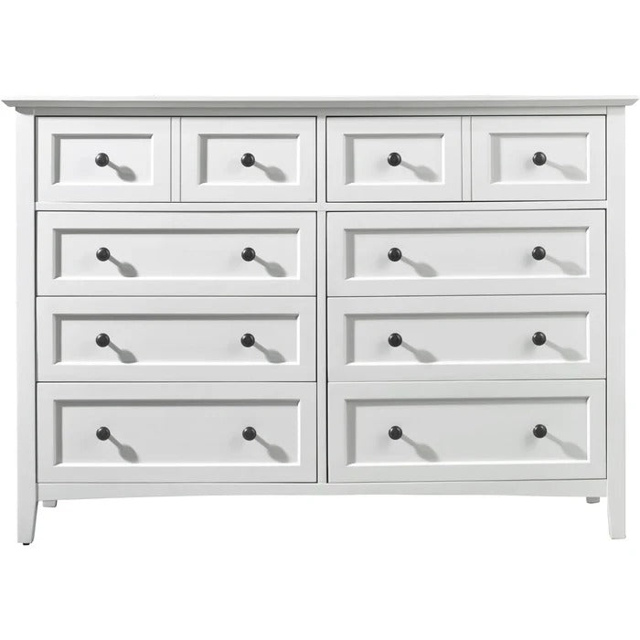 Paragos Dresser Set