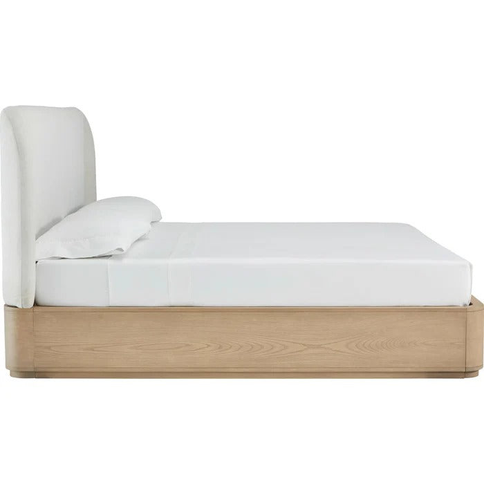 Penley Upholstered Platform Bed