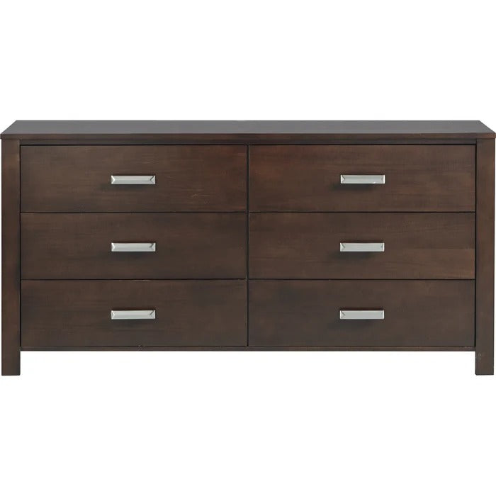Rivan Dresser Set