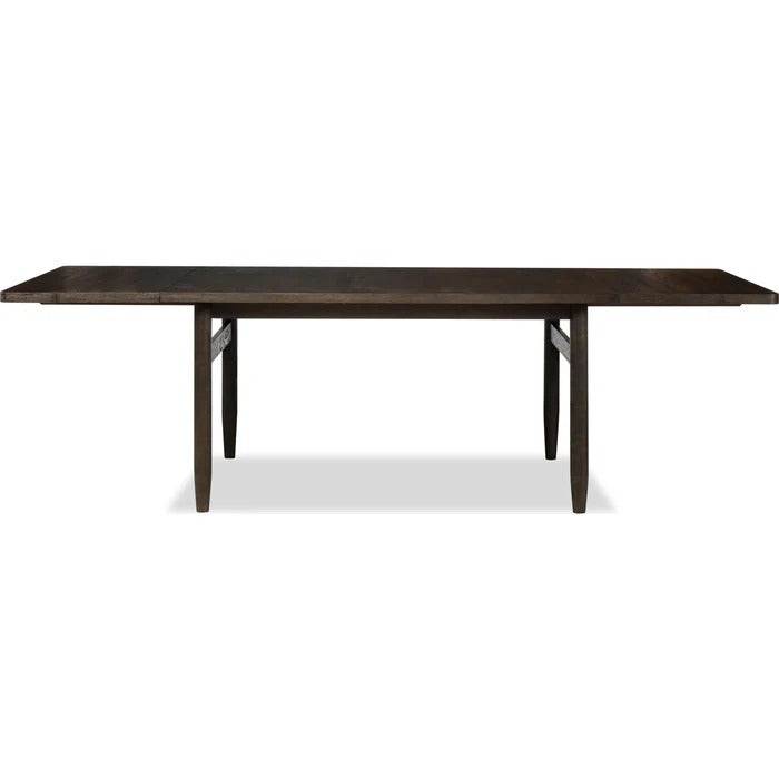 Rockford Double Extension Dining Table
