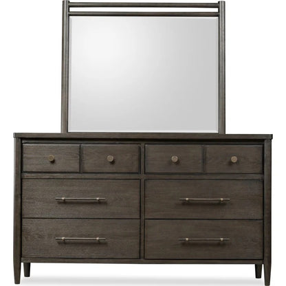 Rockford Dresser Set