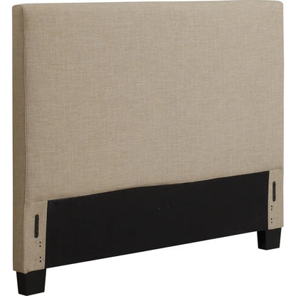 Sainte Pierre Upholstered Headboard