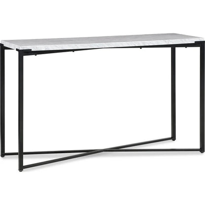 Saxony Console Table