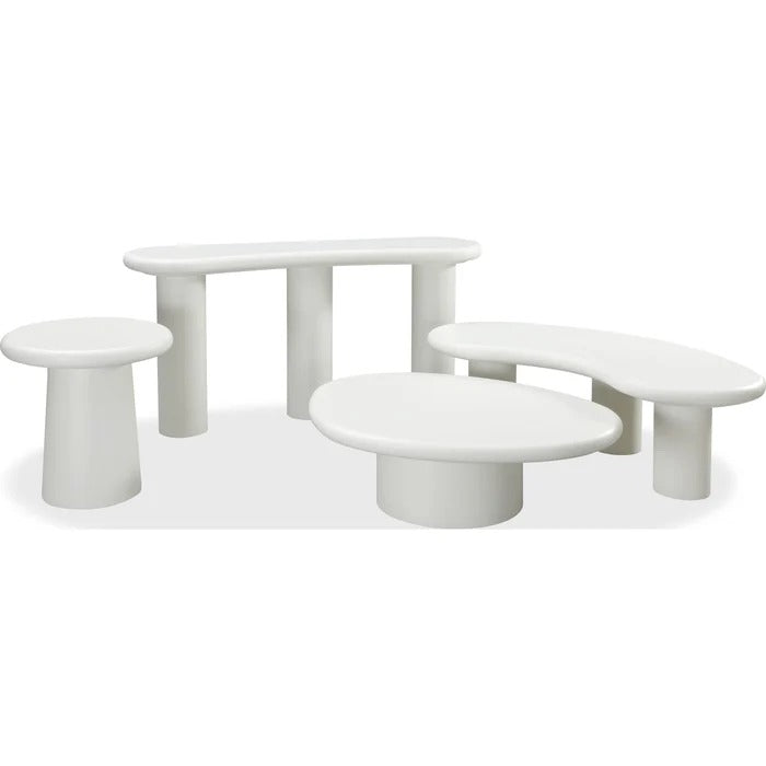 Svenjar Console Table