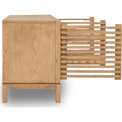 Tanneth Media Console