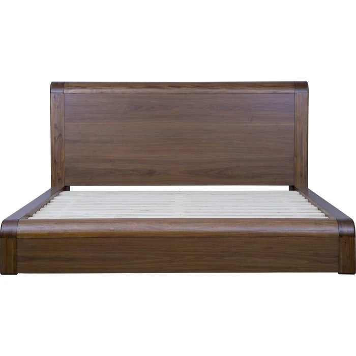 Toton Platform Bed
