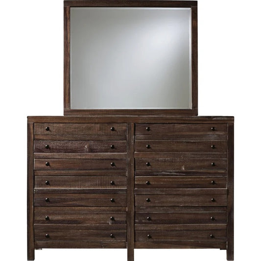Townley Dresser Set