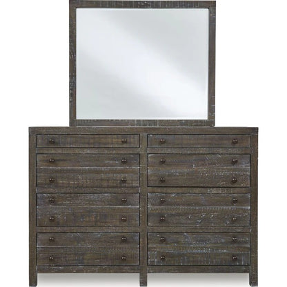 Townley Dresser Set
