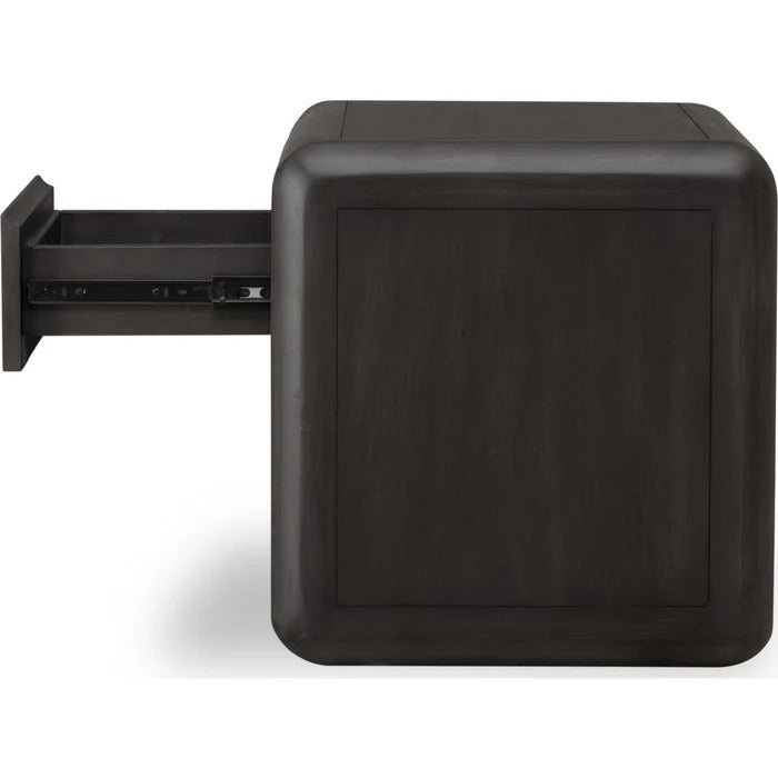 Xolany One Drawer Nightstand