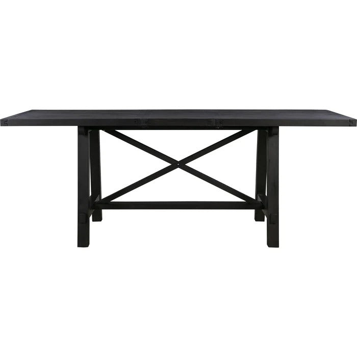 Yosenite Rectangle Counter Table