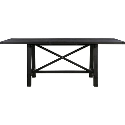 Yosenite Rectangle Counter Table