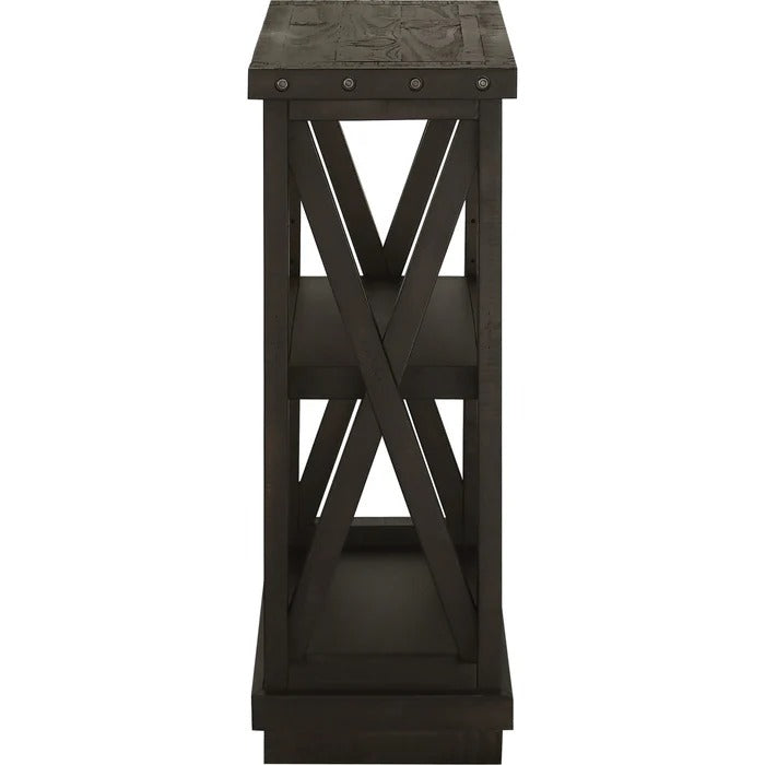 Yosenite Bookcase Set