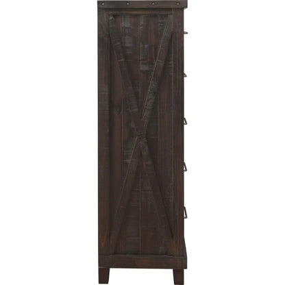 Yosenite  Chest