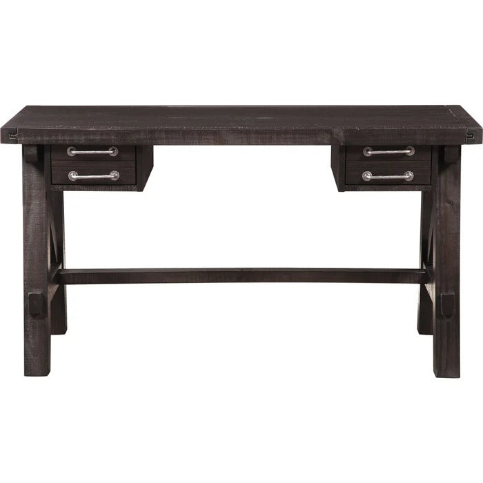 Yosenite Solid Wood Desk