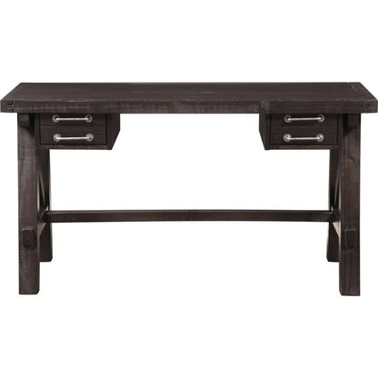 Yosenite Solid Wood Desk