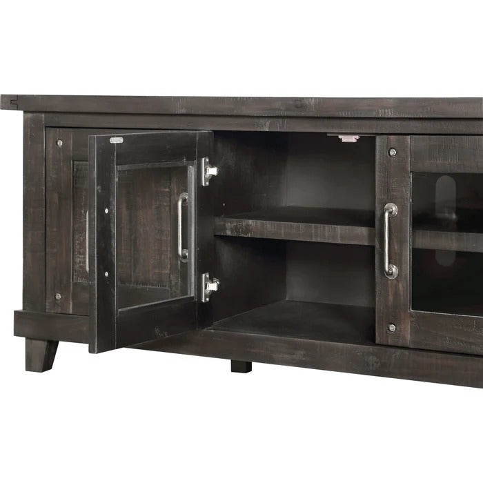 Yosenite Media Console