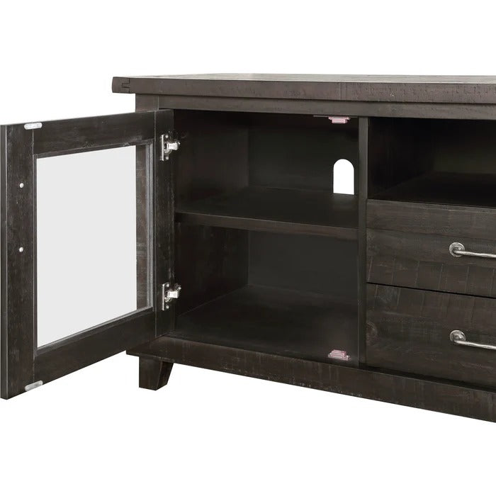 Yosenite Media Console