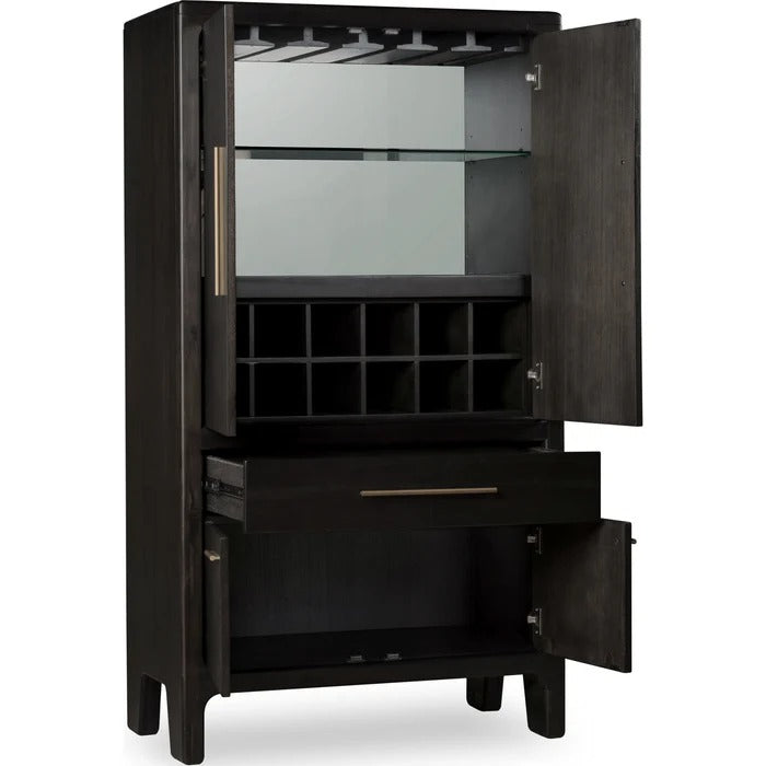 Zanna Bar Cabinet